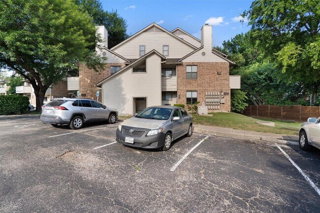 Photo - 2500 Burleson Rd Unit 721