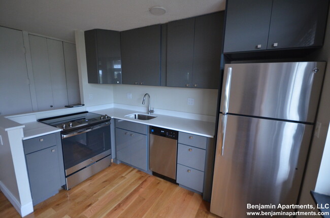 Photo - 110 Belmont St Condo Unit 37