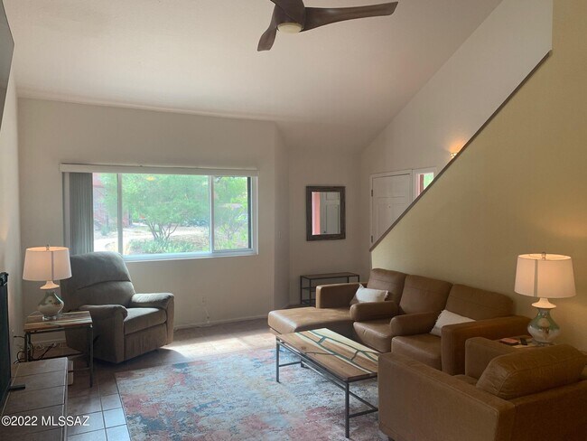 5051 N Sabino Canyon Rd Unit 1223