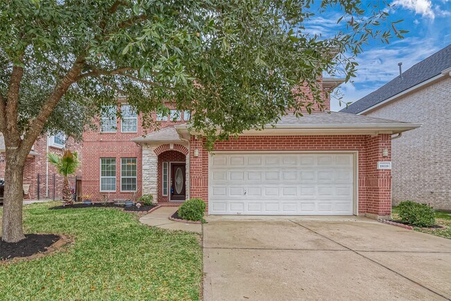 Photo - 18118 Billabong Crescent Ct