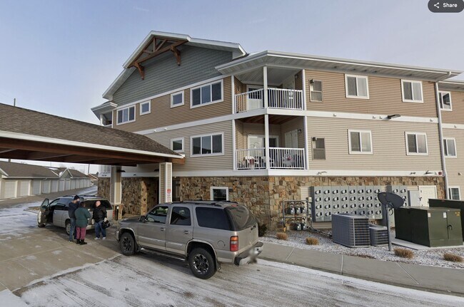 Photo - 2821 Ithica Dr Unit #2821
