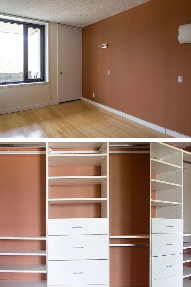 Photo - 240 M St SW Unit Bright 1BR Condo