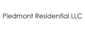 Piedmont Residential LLC