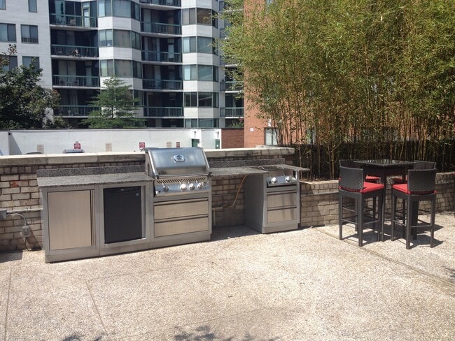 Photo - 25TH-950 #211N Unit DC152 - 950 25th St. NW #211N (B77)