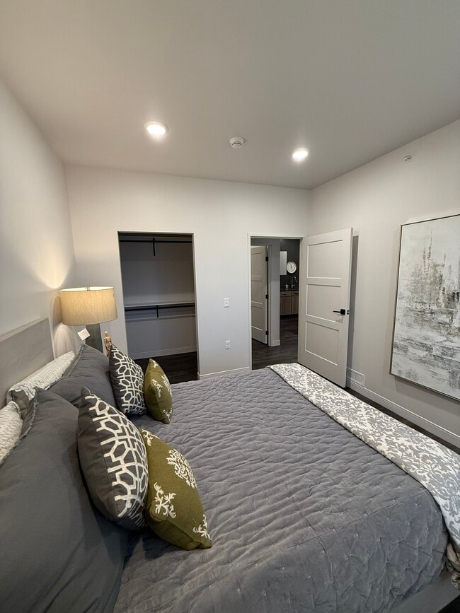 Photo - Helena Confluence Apartments