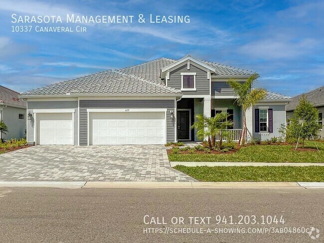 Building Photo - 10337 Canaveral Cir Rental