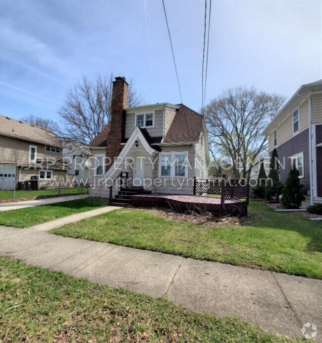 Houses for Rent with a Yard in Handy MI Page 2