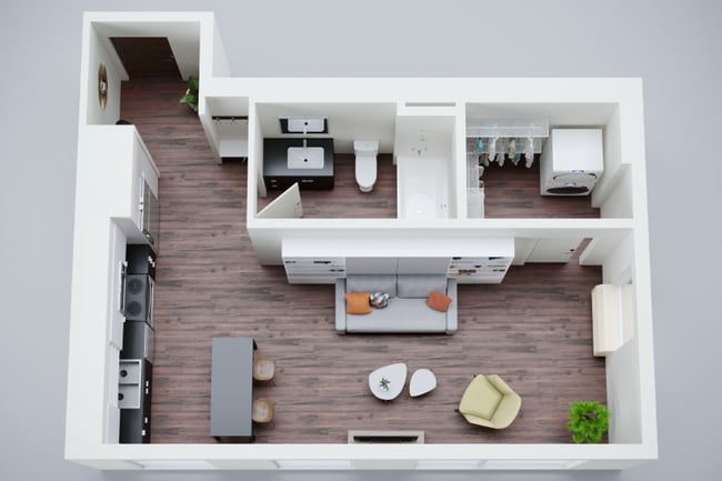 Photo - 309 Ulysses St NE Unit 505