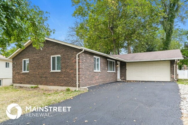 Building Photo - 1215 Dawn Valley Dr Rental