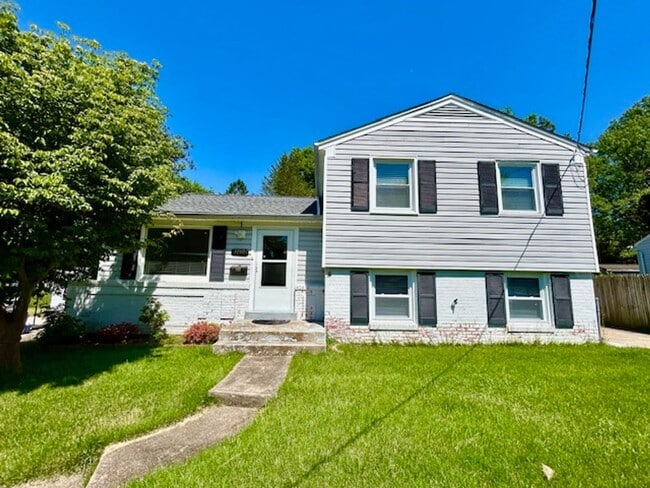 Building Photo - 1010 Kennon Ct