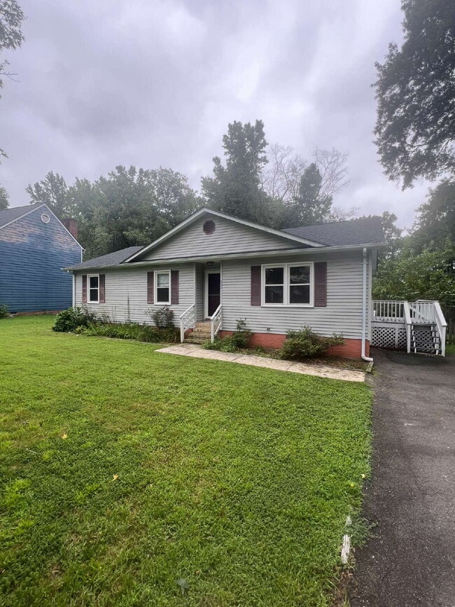 Building Photo - Charming 3-Bedroom Home in Stonewall Estat...