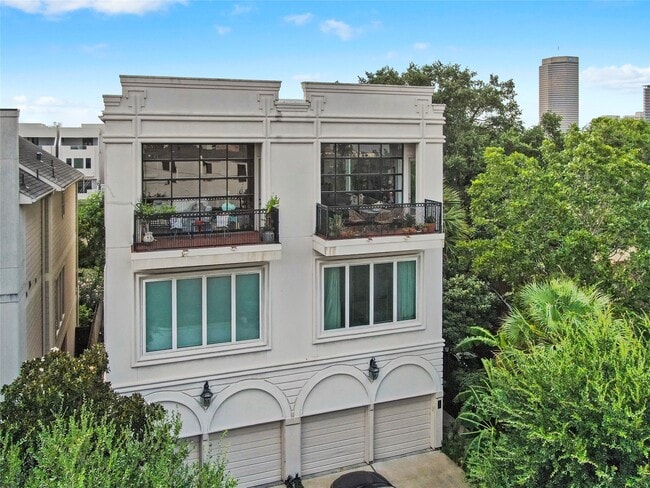 Building Photo - 1514 Stanford St