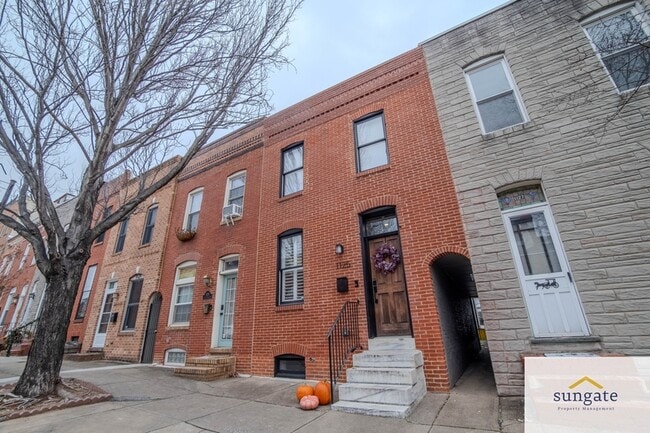 Photo - 1125 S Clinton St