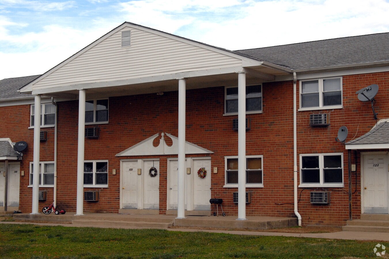 Volari Apartments - Volari Apartments