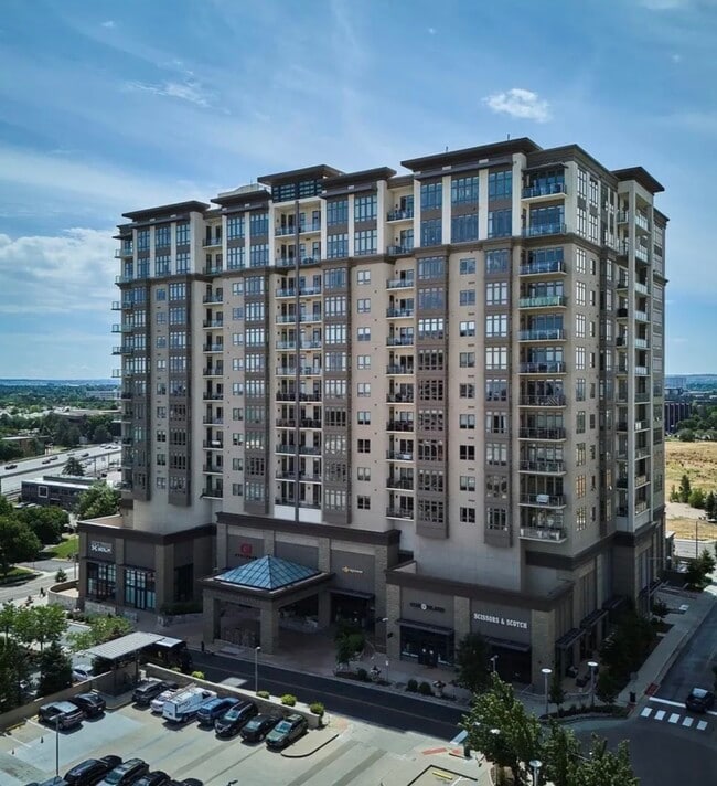 Photo - 7600 Landmark Way Unit #709