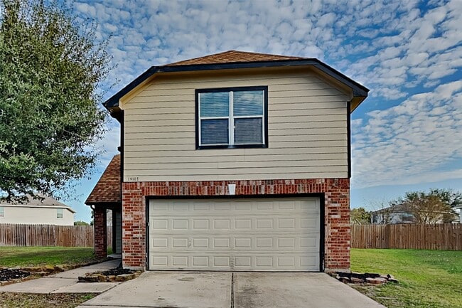 Building Photo - 19103 Remington Manor Dr