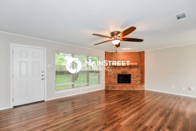 3 Bedroom Pet-Friendly Home in CRANDALL, T... - 3 Bedroom Pet-Friendly Home in CRANDALL, T...