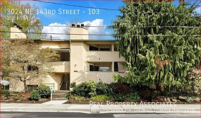 Photo - 3024 NE 143rd St House