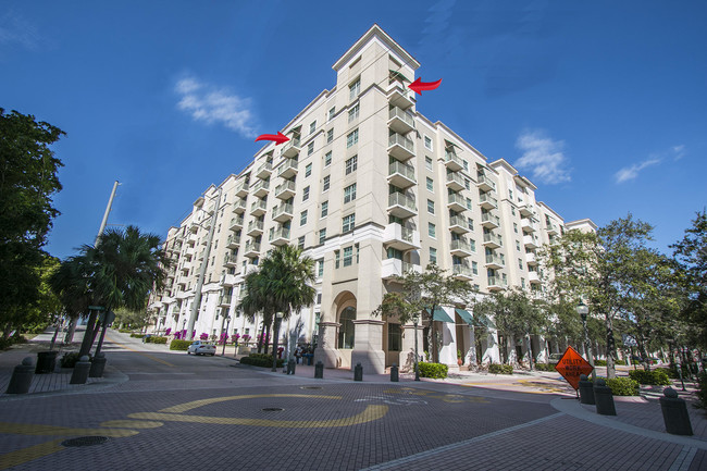 Building Photo - 610 Clematis St Unit 824 Rental