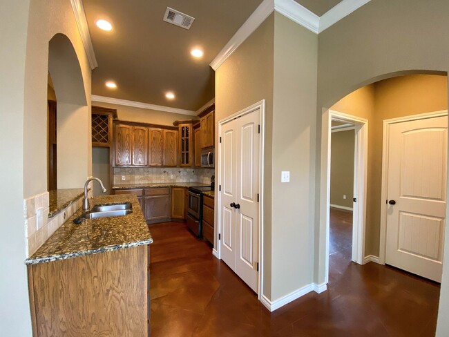 Photo - Available Now: 4 bedroom house