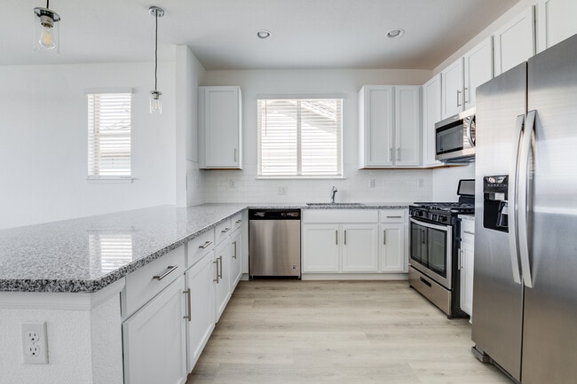 Photo - Peak at Painted Ridge Townhomes