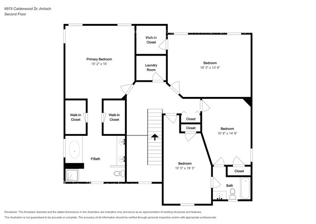 Photo - 6975 Calderwood Dr