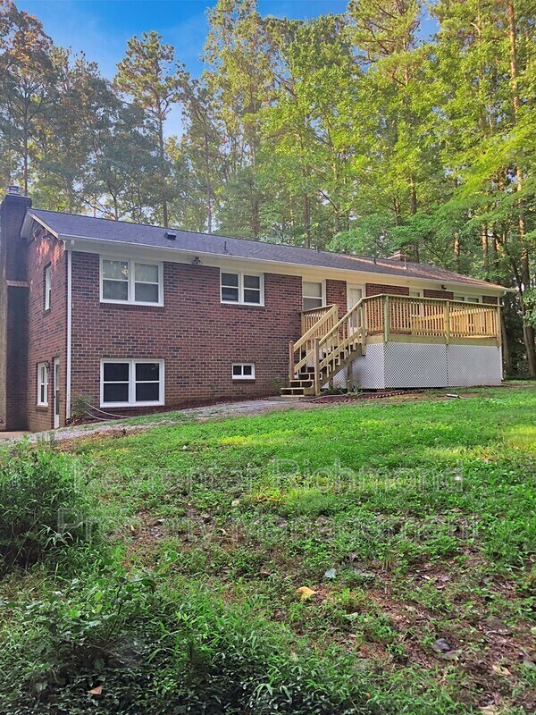 12040 Lucks Ln Rental House Rental in Midlothian, VA