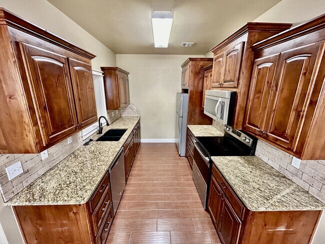 Photo - 1417 N Monte Vista St Unit 1