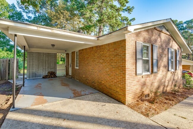 Photo - Beautifully updated, all-brick home locate...