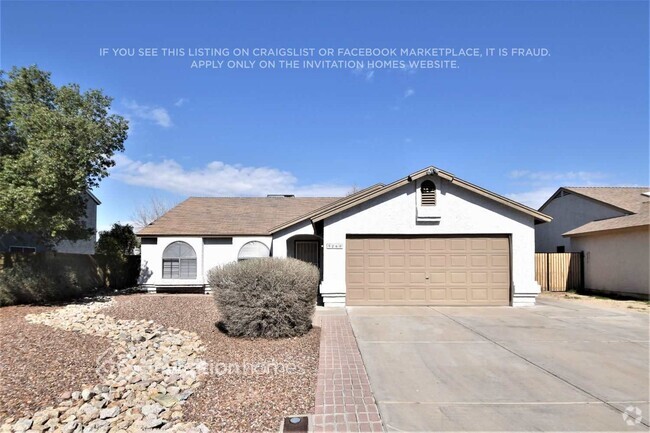 Building Photo - 9260 W Yucca St Rental