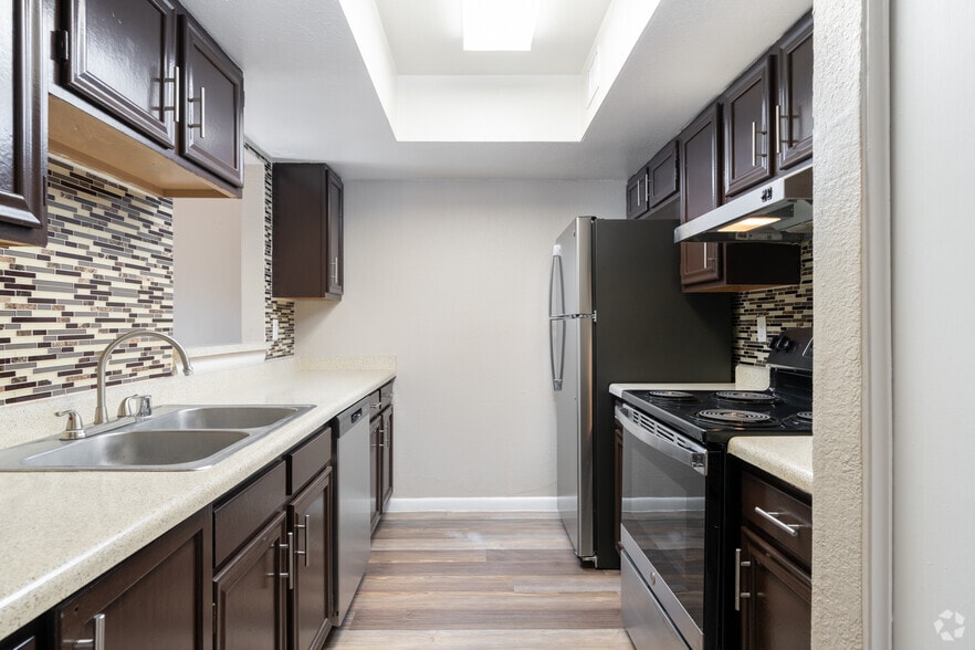 Interior Photo