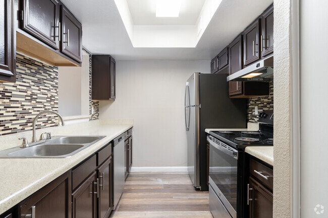 Interior Photo
