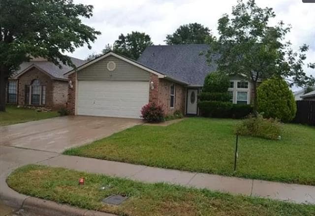 Photo - 2520 Galemeadow Dr Casa