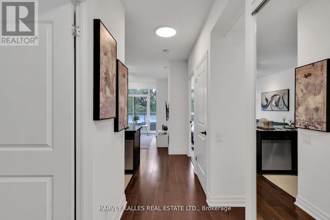 Photo - 17 Ruddington Dr Unité 305