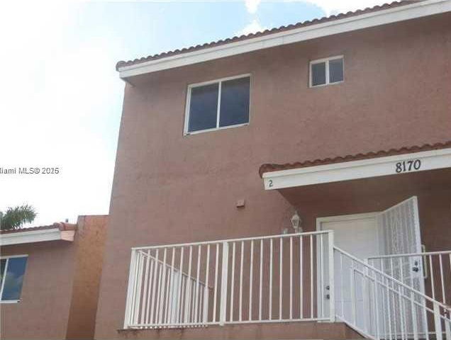 Building Photo - 8170 NW 10th St Unit 2 Rental