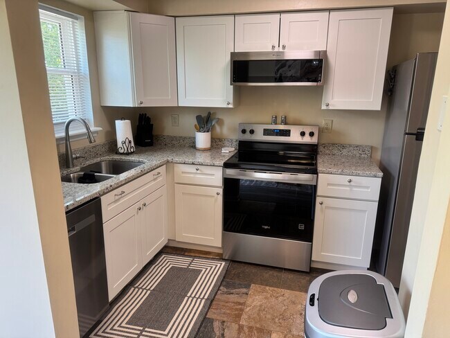 Kitchen - 413 Lenney Dr Unit 3