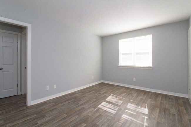 Ridgeside Flats