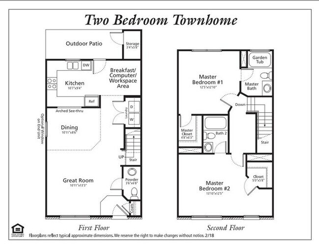 Photo - $500 Off First Full Months Rent