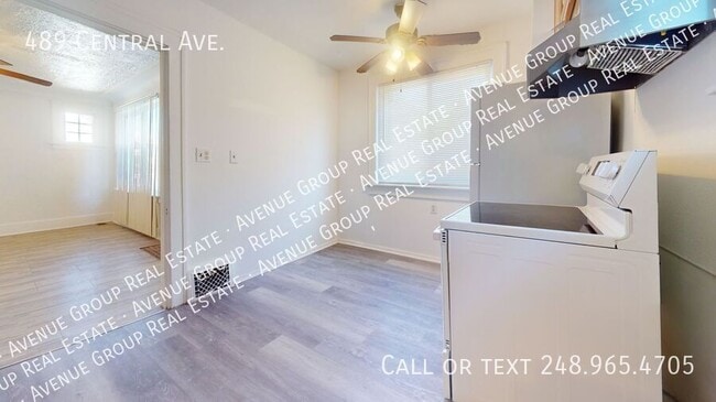 489 Central Ave