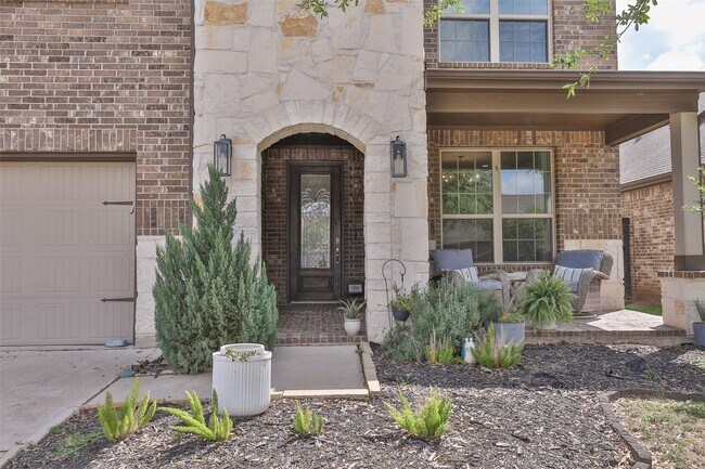 Photo - 2810 Bluesage Bluff Dr