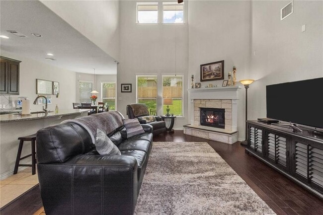 Photo - 120 Seminole Canyon Dr
