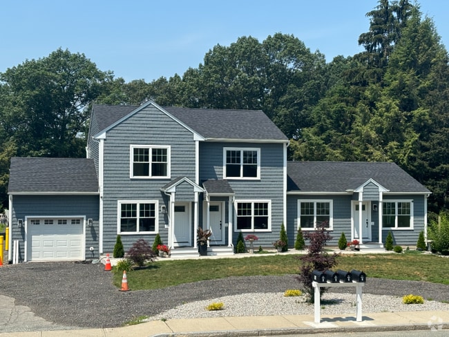 Building Photo - 94 Simmonsville Ave Rental