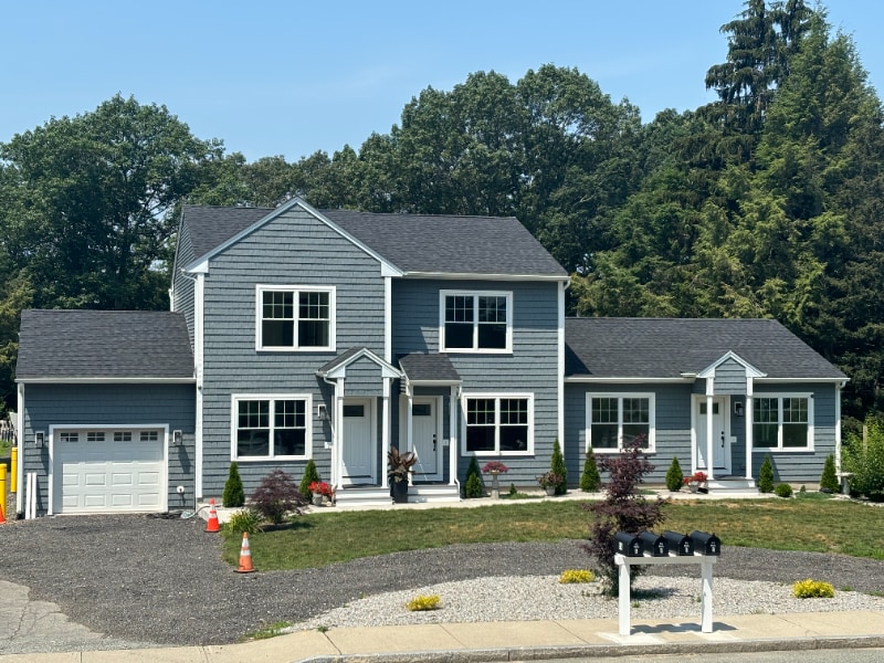 Photo - 94 Simmonsville Ave Casa