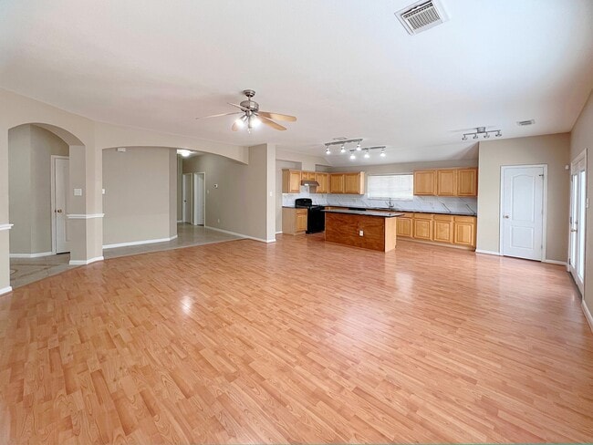 Photo - 2823 Park Springs Ln