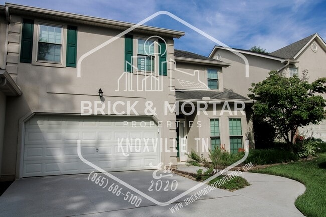 Photo - 613 Chapel Point Ln