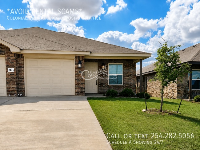 Building Photo - 2403 Duntov Dr