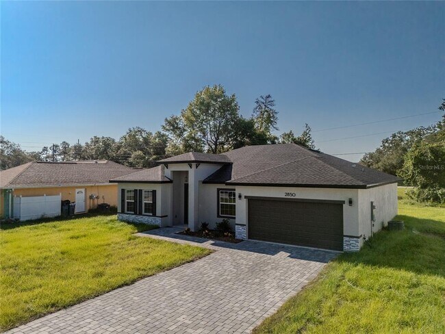 Photo - 2850 SW 140th Pl