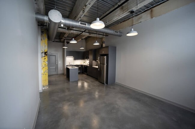 Photo - Conwood Flats Apartment Homes