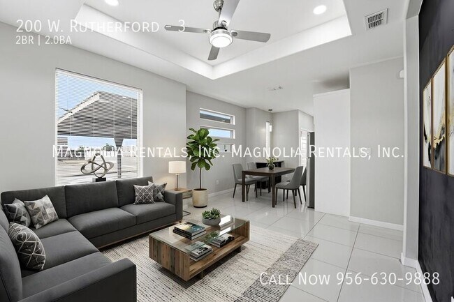 Photo - 200 W Rutherford Ave Unit 3