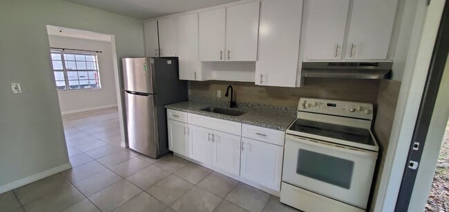 Photo - Beautiful newly remodeled 2 Bedroom/ 1 Bathroom home!